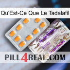 What Is Tadalafil new12